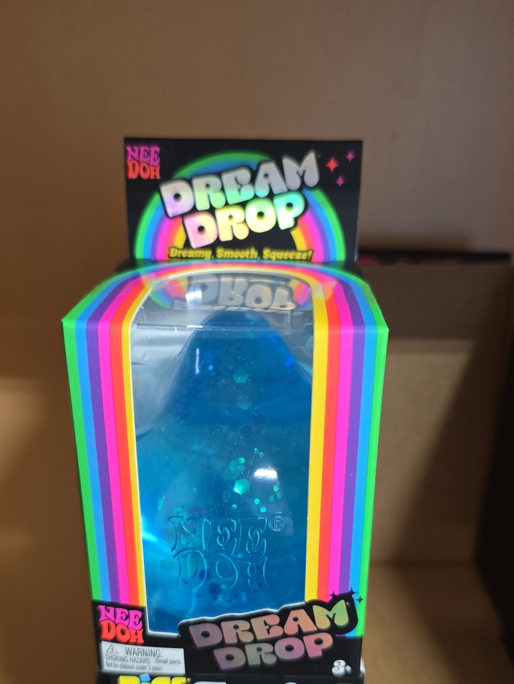Needoh Dream Drop- Blue